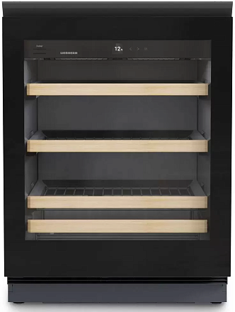 Встраиваемый винный шкаф Liebherr UWgb 3631 Vinidor preview 1