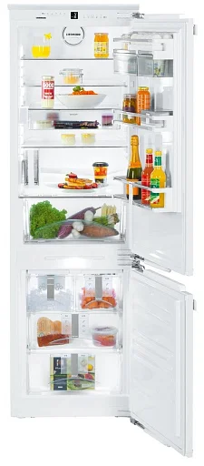 Встраиваемый холодильник Liebherr ICN 3386