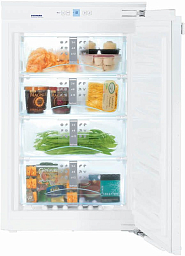 Встраиваемый морозильник Liebherr IGN 1654