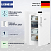 Купить Морозильник Liebherr FNe 1404 preview 2