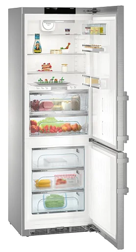 Холодильник Liebherr CBNes 5778 Premium BioFresh NoFrost