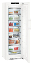 Морозильник Liebherr GNP 4355