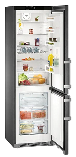 Холодильник Liebherr CNbs 4835 Comfort NoFrost