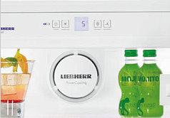Встраиваемый холодильник Liebherr IK 3510