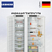 Купить Встраиваемый холодильник Liebherr IXRF 5100 (SIFNf 5108 + IRe 5100) preview 1