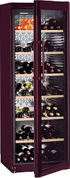 Винный климатический шкаф Liebherr WK 4677