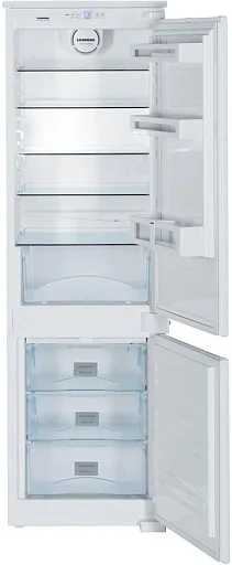Встраиваемый холодильник Liebherr ICUNS 3314