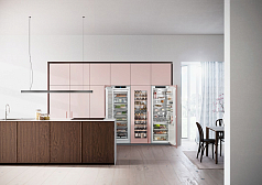 Встраиваемый холодильник Liebherr IXRFW 5150 (SIFNe 5178 + EWTdf 3553 + IRBd 5150)