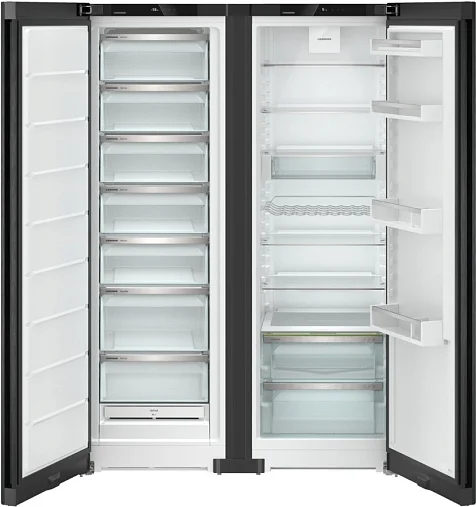 Холодильник Liebherr XRFbd 5220 Plus NoFrost (SFNbde 5227 Plus NoFrost + SRbde 5220 Plus)