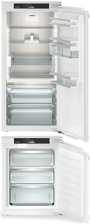Встраиваемый холодильник Liebherr IXRF 5655 (IRBci 4150 + IFNci 3553) preview 8