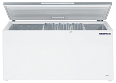 Морозильный ларь Liebherr GTL 6106