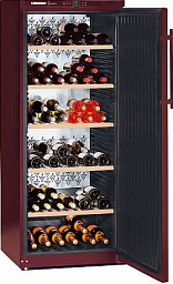 Винный температурный шкаф Liebherr WT 4176