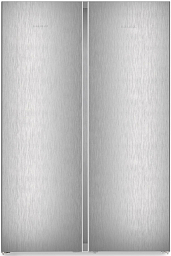 Холодильник Liebherr XRFsf 5245 (SFNsfd 5247 + SRBsfc 5220)