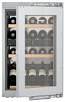 Встраиваемый винный шкаф Liebherr EWTdf 1653