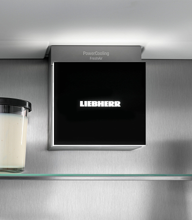 Встраиваемый холодильник Liebherr IRBdi 5180 Peak preview 8