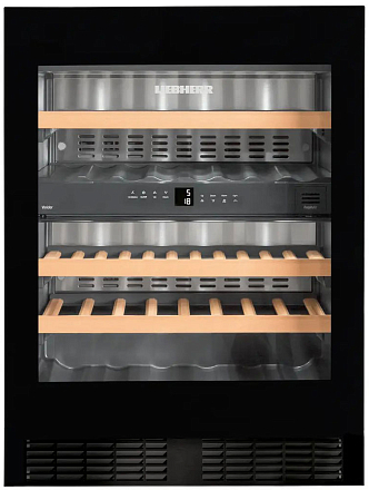 Встраиваемый винный шкаф Liebherr UWTgb 1682 preview 9