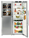 Купить Холодильник Liebherr SBSes 7165 preview 4