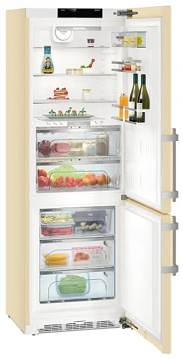 Холодильник Liebherr CBNPbe 5758 Premium BioFresh NoFrost