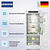 Купить Встраиваемый холодильник Liebherr ICBNSd 5623 preview 3