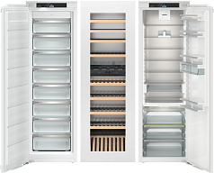 Встраиваемый холодильник Liebherr IXRFW 5156 (SIFNe 5178 + EWTgw 3583 + IRBd 5150)