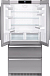 Купить Холодильник Liebherr CBNes 6256 preview 4