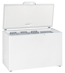 Морозильный ларь Liebherr GTP 3126