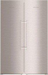 Холодильник Liebherr SBSes 8773