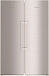 Купить Холодильник Liebherr SBSes 8773 preview 3