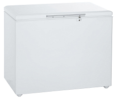 Лабораторный морозильный ларь Liebherr LGT 2325