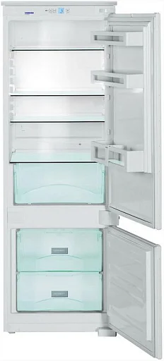 Встраиваемый холодильник Liebherr ICUS 2914