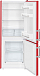 Купить Холодильник Liebherr CUfre 2331 preview 4