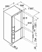 Купить Холодильник Liebherr CBNPbs 3756 preview 2