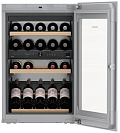 Встраиваемый винный шкаф Liebherr EWTgb 1683
