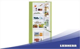 Рейтинг бюджетных холодильников Liebherr в 2026 году