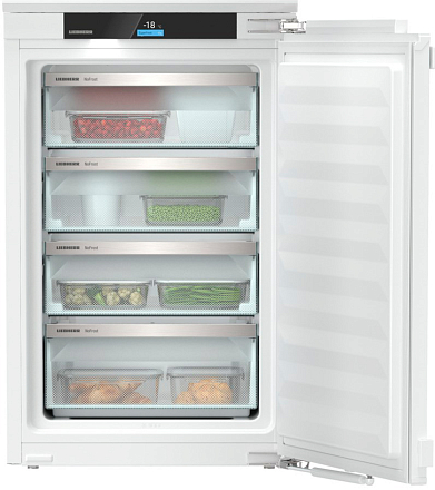 Встраиваемая морозильная камера Liebherr IFNci 3954 preview 8