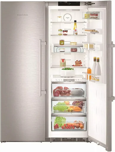 Холодильник Liebherr SBSes 8773
