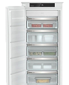 Встраиваемые морозильные камеры Liebherr