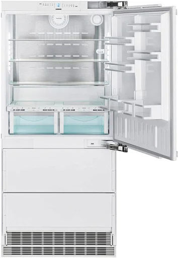 Встраиваемый холодильник Liebherr SBS 96E3