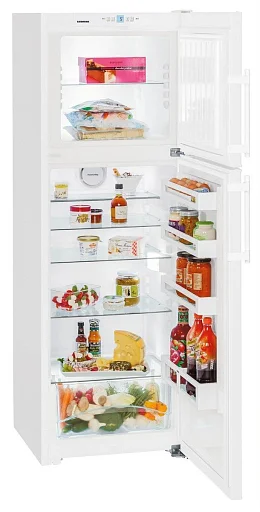 Холодильник Liebherr CTP 3316