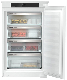 Встраиваемая морозильная камера Liebherr IFSd 3904