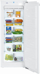 Встраиваемый морозильник Liebherr IGN 2756