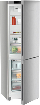 Холодильник Liebherr KGNsfd 52Z03 preview 2