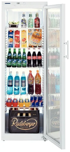 Холодильник Liebherr FKv 4143