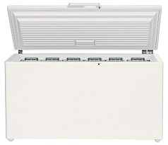 Морозильный ларь Liebherr GTP 4656