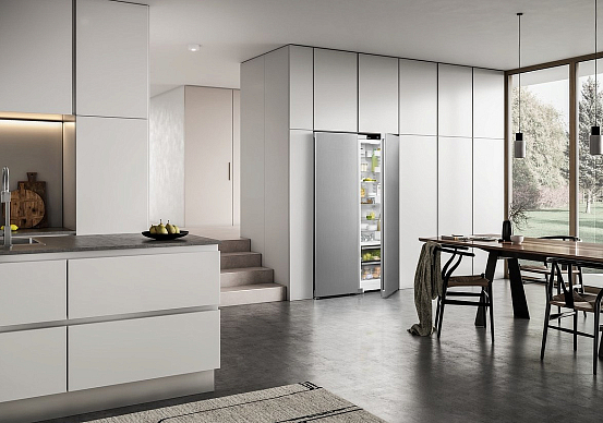 Холодильник Liebherr SRBsfe5220 + SFNsfe 5247 preview 5