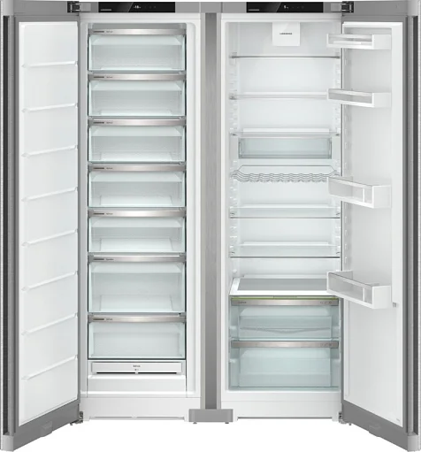 Холодильник Liebherr XRFsd 5220 Plus NoFrost (SFNsde 5227 Plus NoFrost + SRsde 5220 Plus)