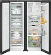 Холодильник Liebherr XRFbd 5220 (SFNbde 5227 + SRbde 5220)