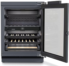 Встраиваемый винный шкаф Liebherr UWpri 3762