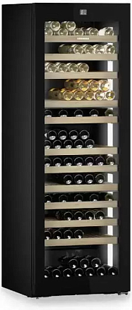 Винный шкаф Liebherr WPgbi 7473 preview 3