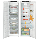 Встраиваемый холодильник Liebherr (SIFNe 5108 + IRe 5100)